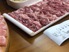 -津门老羊家·铜锅涮羊肉·烧烤(科技园店)