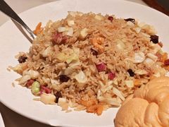 港丽炒饭-港丽餐厅(天河城店)