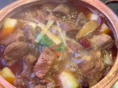 -天仁聚驴肉香(北石槽店)