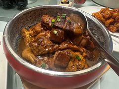 -全聚德(哈尔滨店)