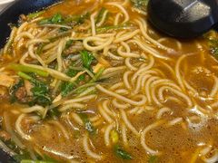 -肥汁米蘭香港米线(长宁来福士店)