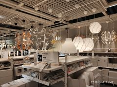 -宜家家居(西安未央商场店)