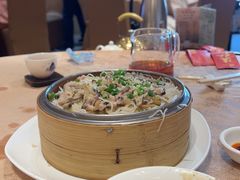 -广东胜利宾馆西关粤中餐厅