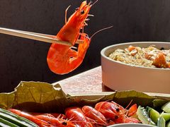 -坛南湾农家乐·海鲜楼·大排档(平潭坛南湾店)