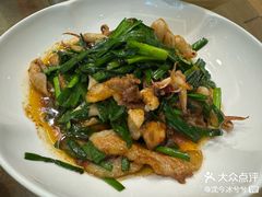 -美达尔烧烤(银川东路店)