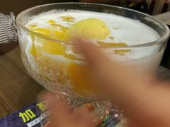 -许留山(佐敦道店)