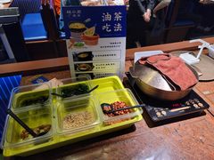 -桂小厨广西菜(桂林万象城店)