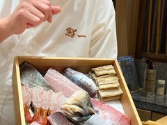 -鮨一日本料理旗舰店(总店)