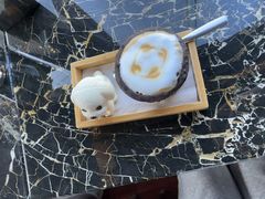 -时光吧·大堂吧·丽江和府洲际度假酒店