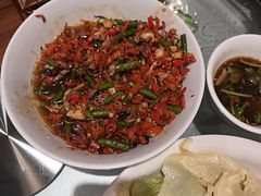 -辛香味烧鱼馆·非遗技艺·排骨红烧肉(光谷医药园店)