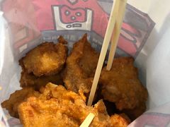 -1973继光香香鸡(大东方百货店)