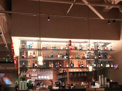 大堂-青年公社烤鸭(熙悦天街店)