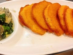 -烤肉刘·清真老北京炙子烤肉(虎坊桥老店)