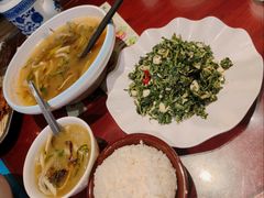 -清真·老兰家(兴善寺西街总店)