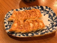 脆皮烧饺子-天手古舞居酒屋(889广场店)