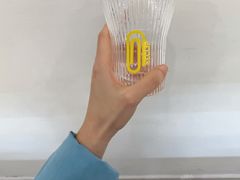 -YECLIP COFFEE 黄色回形针咖啡