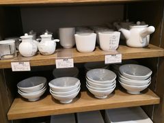 -MUJI无印良品(西单大悦城店)