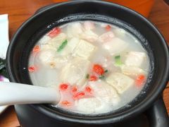 -云隐小厨·传统大理美食(复兴路店)
