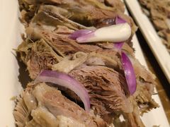 新疆手抓肉-清真·玛丽亚新疆菜主题餐厅(浙江中路店)