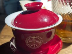 -龙潭喜客·四川客家菜