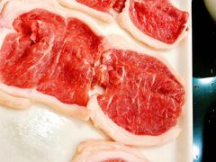 -北门涮肉·铜锅涮肉(南锣鼓巷店)