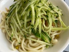 -郑喜旺烧烤(新密总店)