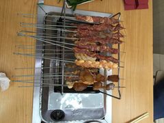 老图们烧烤-老图们烧烤