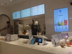 -兰熊鲜奶(西直门凯德mall店)