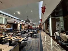 -西藏饭店·亚克·食光自助餐厅(文殊院店)