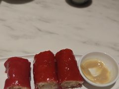 红米肠-陶陶居酒家(新天地店)