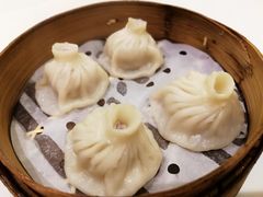 鲜肉小笼-梅龙镇酒家(南京西路总店)