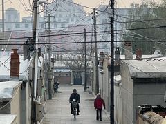 -广胜寺塔
