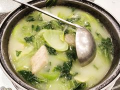 -美极鲜食坊(宝安南路店)