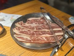 -姜虎东白丁烤肉(恒隆广场店)