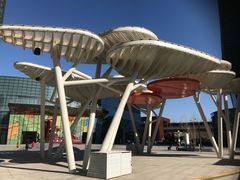 -大族广场Mall&More