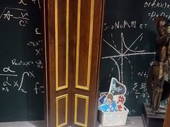 -恐怖游戏(湖滨店)