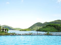 -宁波九龙湖开元度假村