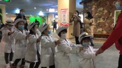 点击看大图 -点点梦想城(金水路店)