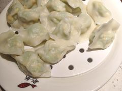 -船歌·鱼水饺青岛菜(金狮广场店)