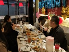 -必胜客(WOW贺州灵峰店)