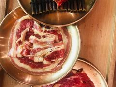 -西塔老太太泥炉烤肉(江北印象汇店)