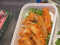 -齐市马佳地摊烤肉