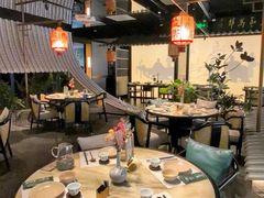 -锦府盐帮·私宴(赛特店)