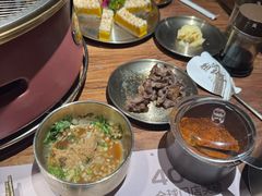 -西塔老太太泥炉烤肉(万柳华联店)