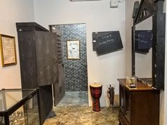 -谜盒子奇幻密室(南屏店)