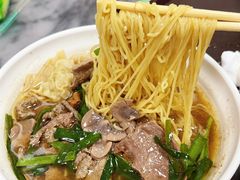 牛三星汤-珍珍小食店(西华路店)