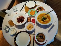 -俏江南天津时尚曲艺主题餐厅(马场道店)