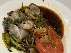 -阿莉餐厅(枣阳路店)