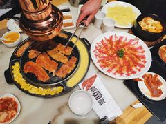 -韩宫宴烤肉·料理(宜兴八佰伴店)