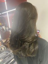 -卓梵美发·精品Salon